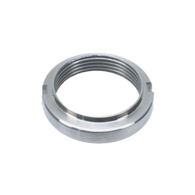 Lathe Machining Industrial Equipment Parts Tolerance 0.02mm CNC Turned Components