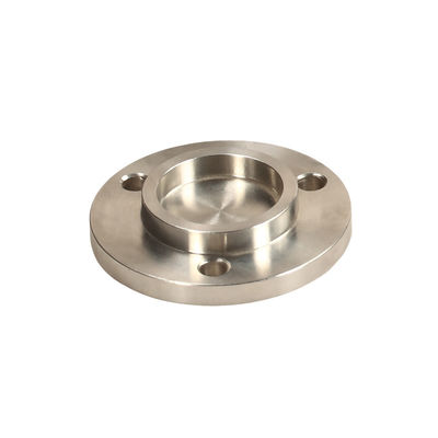 Lathe Machining Industrial Equipment Parts Tolerance 0.02mm CNC Turned Components