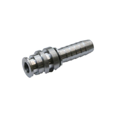 400mm Dia ra3.2 Prototype Cnc Machining Services 1000mm Length