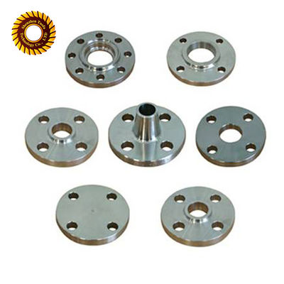Ra0.4 CMM 400mm Dia CNC Aluminum Auto Parts T6 Sandblasted Crusher