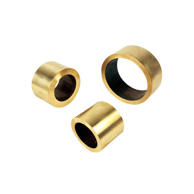 Precesion Pneumatics CNC Machining Brass Electrical Parts