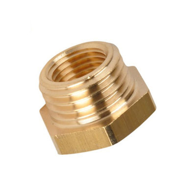 Brass Copper Anode Auto Part Cnc Lathe Machining Turned Bmx Pegs