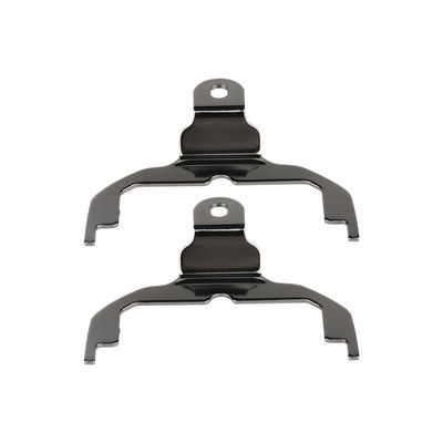 Fabrication Stamp Welding Bend Metal Auto Body Parts And Accessories