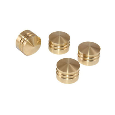 Parts For Assembly Part Light For Chandelier Brass Pieza Aluminio Cnc