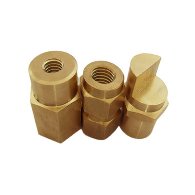 Parts For Assembly Part Light For Chandelier Brass Pieza Aluminio Cnc