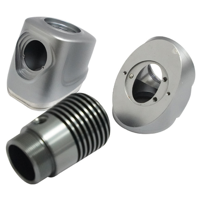 Cheap Customize CNC Turning Milling Machining Metal Parts