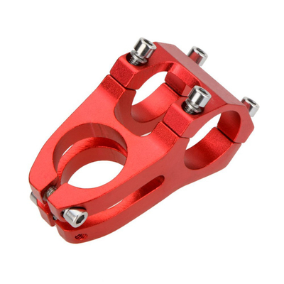 Aluminum Alloy Stem For Mountain MTB XC Trail DH E-Bike Fat Bike Bicycle Handlebar