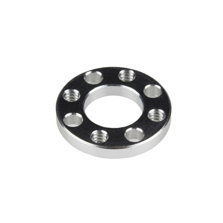 Lathe Machining Industrial Equipment Parts Tolerance 0.02mm CNC Turned Components