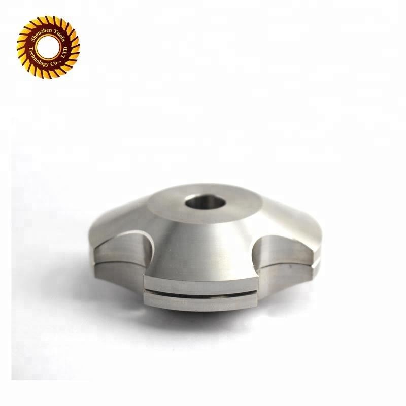 Cnc Lathe Machining Watch Parts Cases Machining Stamping Parts