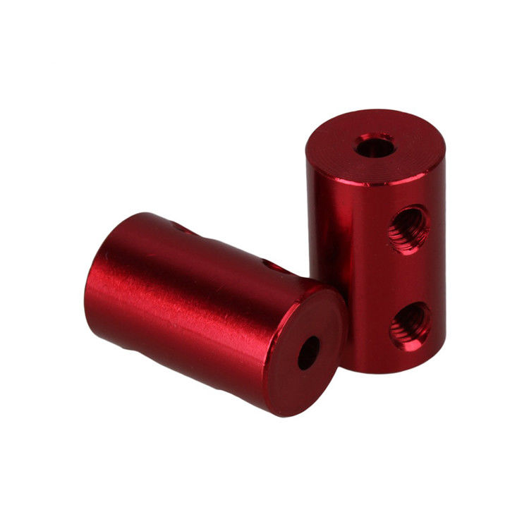 Polished Broaching Stainless Steel CNC Parts Annealing Turning Fabrication Stamping