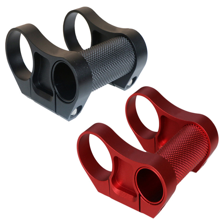 Aluminum Alloy Stem For Mountain MTB XC Trail DH E-Bike Fat Bike Bicycle Handlebar