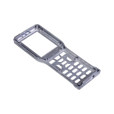 компоненты заливки формы 0.005mm